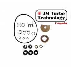 Turbo Repair Kits Fit Volvo D13 HE400VG 2011-2016 Mack D13 Turbo 3791465