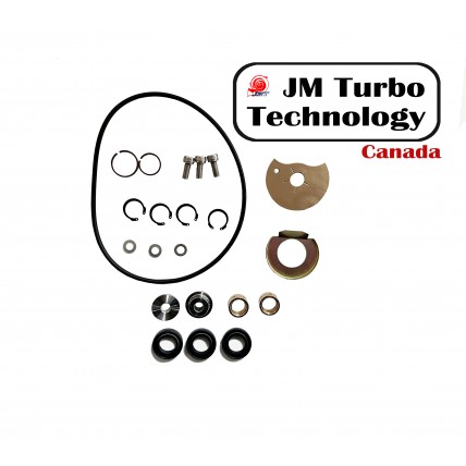 Turbo Repair Kits Fit Volvo D13 HE400VG 2011-2016 Mack D13 Turbo 3791465