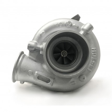 Refurbished Turbo For Cummins ISX QSX15 Engine Holset HE551V 2881993 Turbocharger