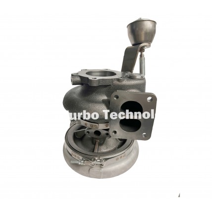 Turbocharger For Detroit Diesel DD15 14.8L B3G A4720901480 Turbo