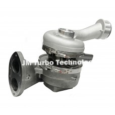 For 2008-2010 Ford 6.4L Powerstroke Twin Turbo - High Pressure