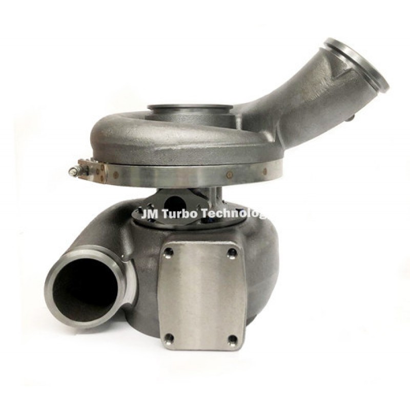 Turbocharger For CAT C13 Twin Turbo None Wastegate Turbo